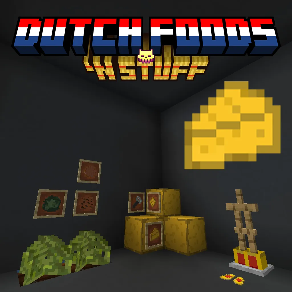 Dutch Foods 'n Stuff