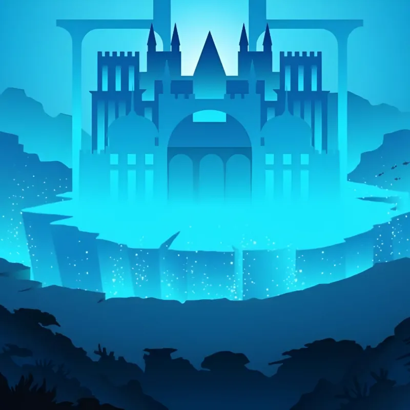 XiaoCraft Town (JAVA)