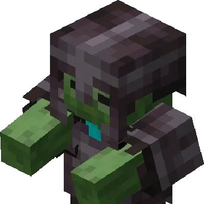 [Datapack] The Fallen Overworld