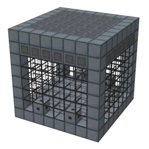 Mekanism: Advanced Generators