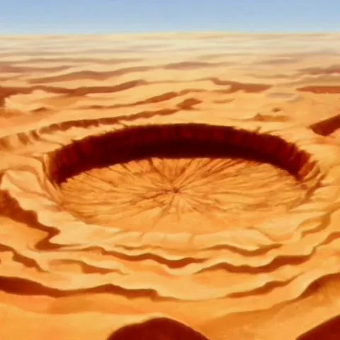 Desert Project