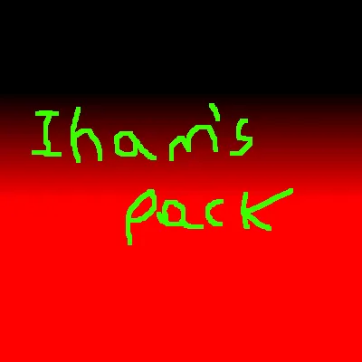iham's pack
