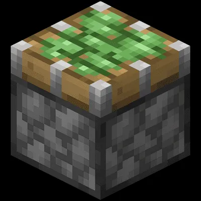 Quieter pistons texture pack