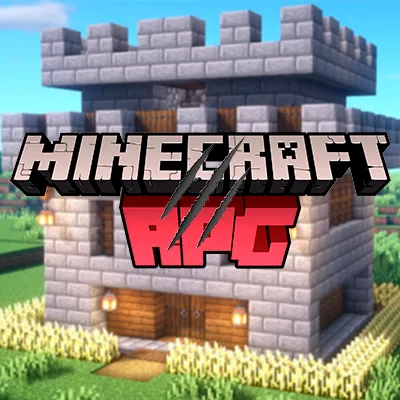 RPG Edition III [Frabric]