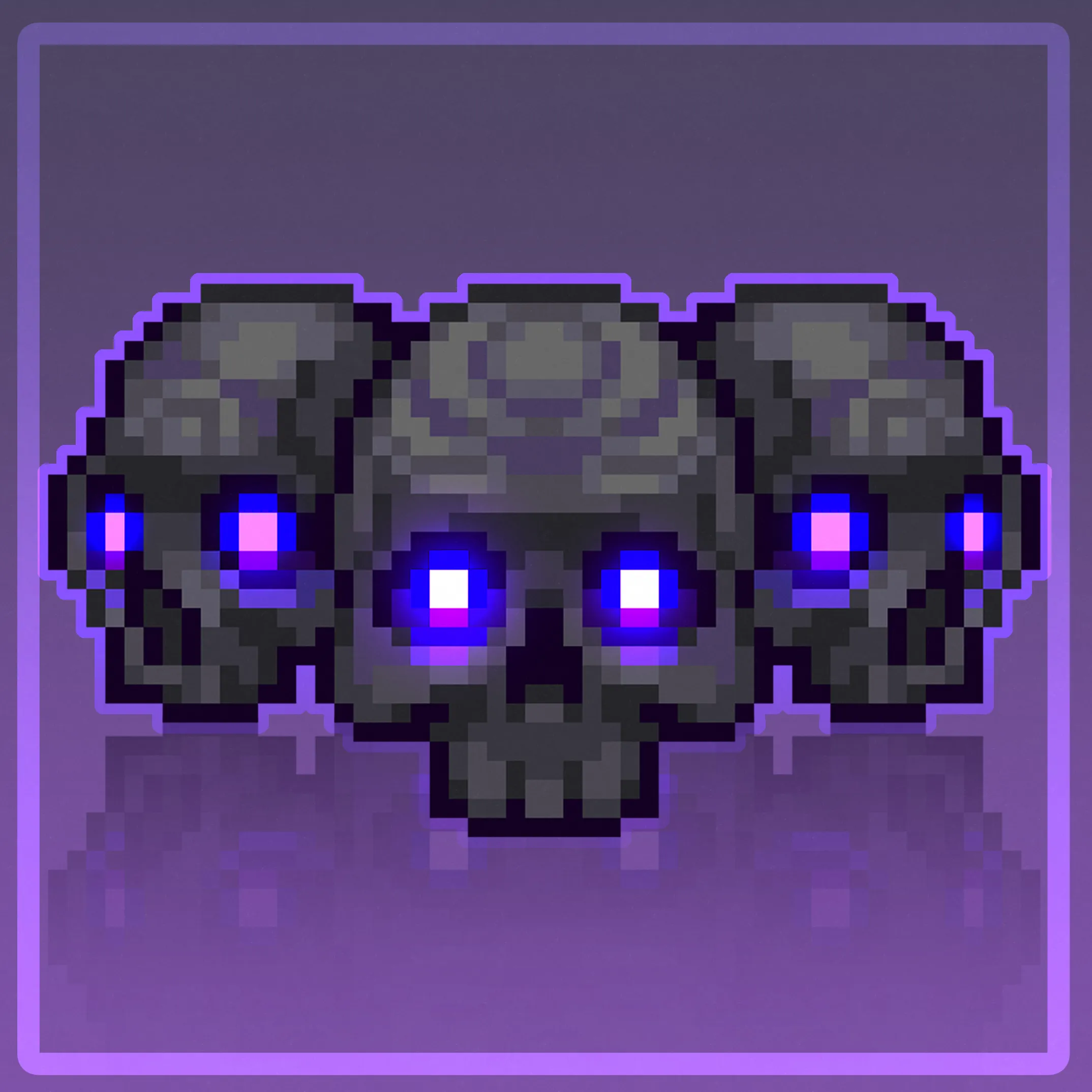 Reforged Boss Bars