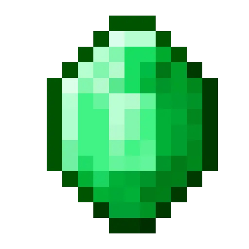 Ultimate Emerald