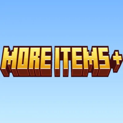 MoreItemsplus++