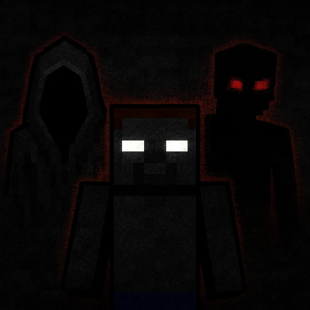The Mystery
