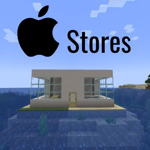 Apple Stores