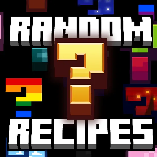 Random Recipes