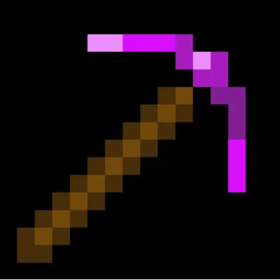 Amethyst Loot
