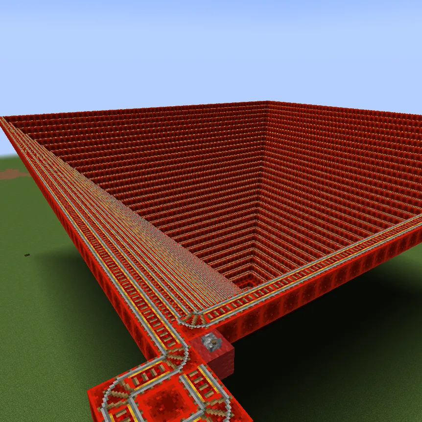 Particle Accelerator