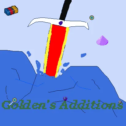 Golden‘s Additions