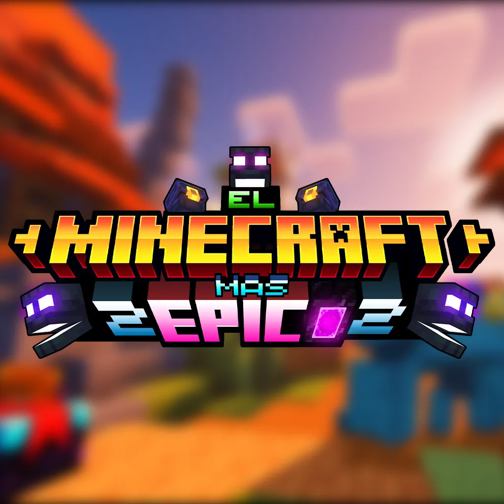 EL MINE MAS EPICO 2