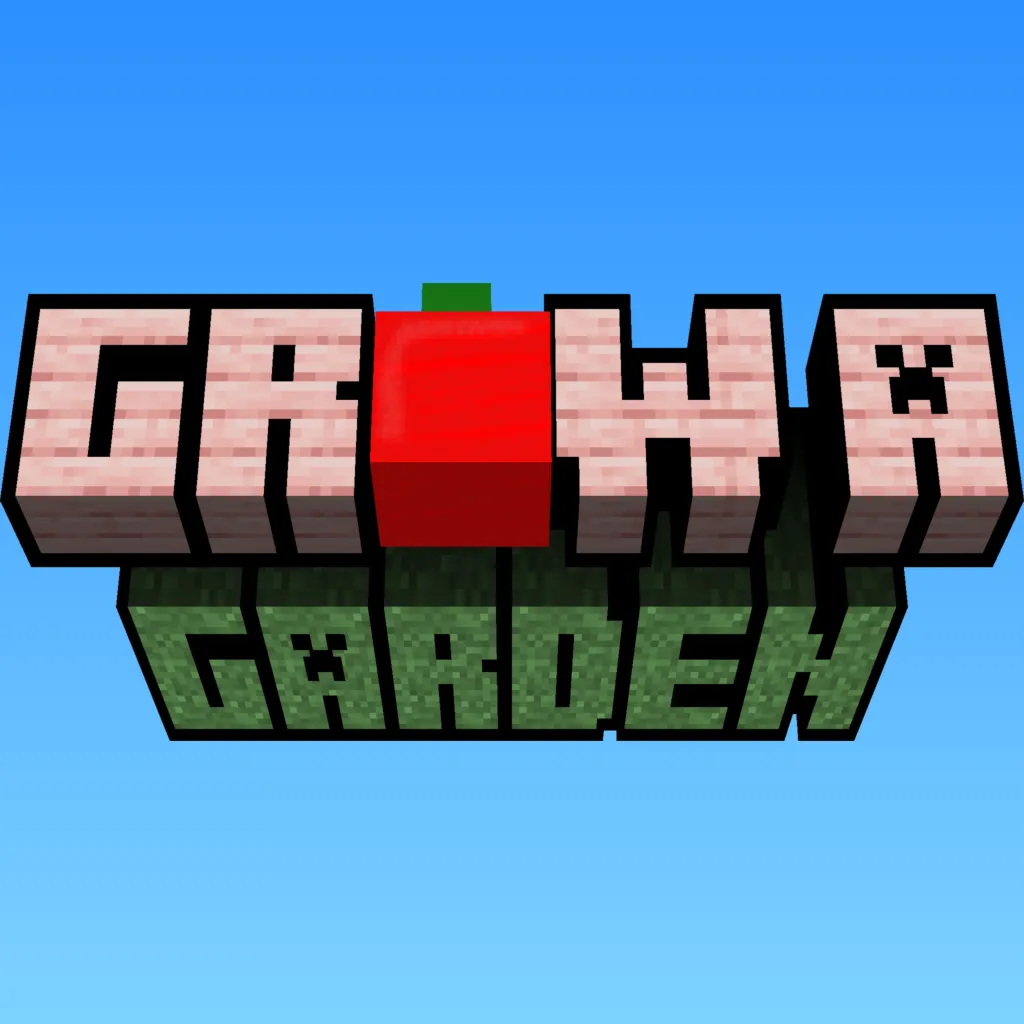 Grow a Garden (Minecraft)