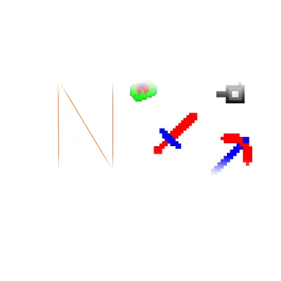 Novos Minérios(De MundoDoHeitorfd)