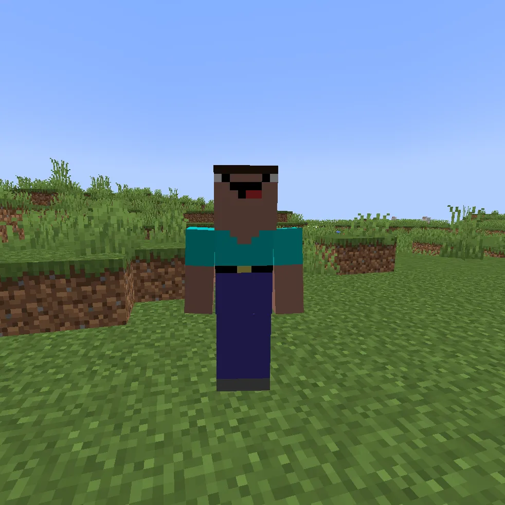 PVP Bots Forge/Neoforge