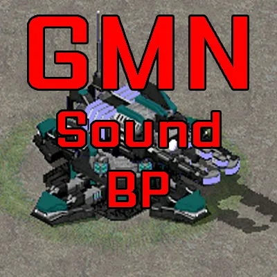 Gamerkaon Sound BP