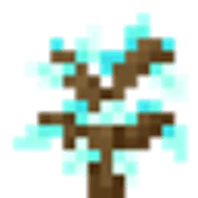 Ore Trees : Reboot