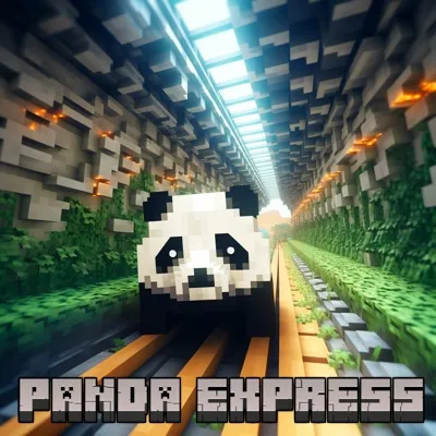 Panda Xpress
