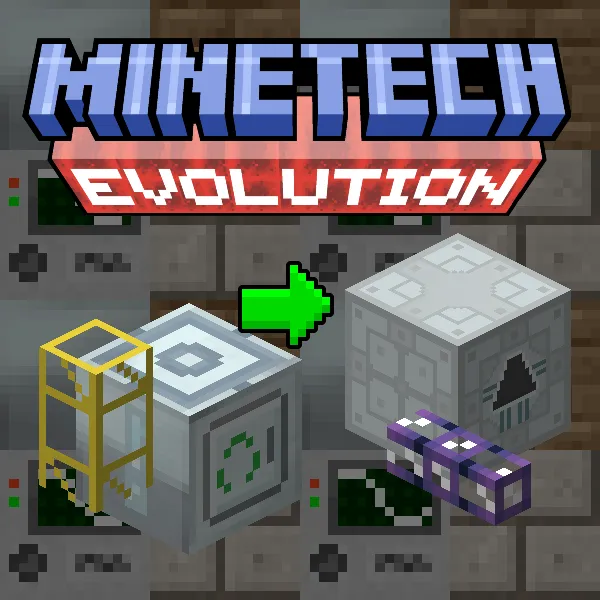 Minetech Evolution