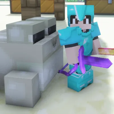 Mini Armor Enchantment