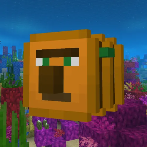 Pufferfishes and more