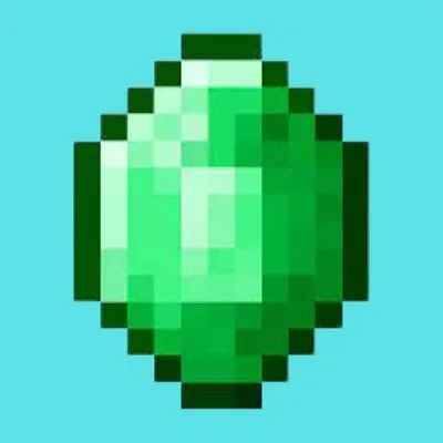 Emerald tools and armors!!!