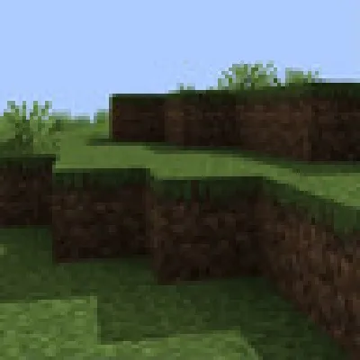 BDS - Better Default Shaders