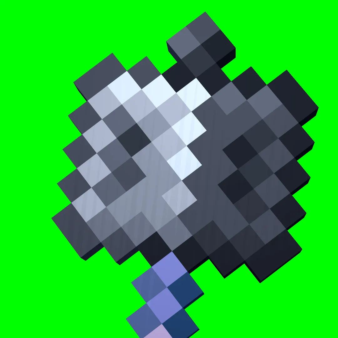 MACE WEAPON