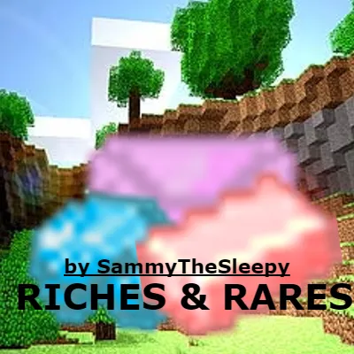 Riches & Rares