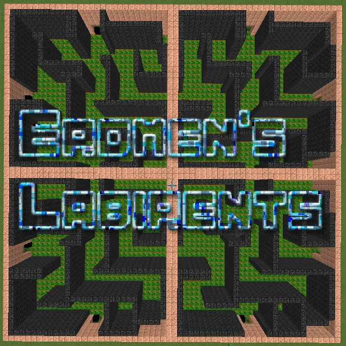 Erdmen's Labirents