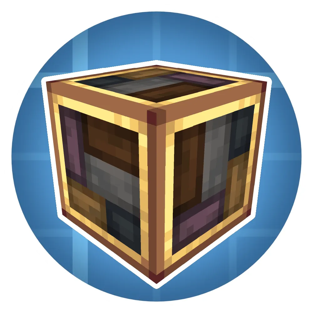 Create: Mixed Casing