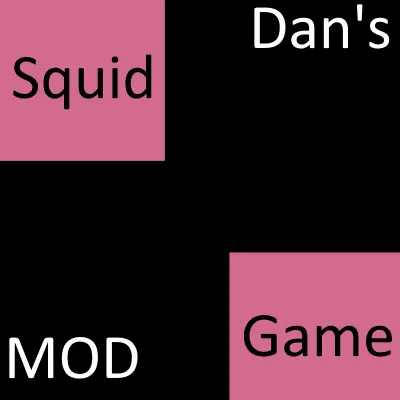 Dan's Squid Game