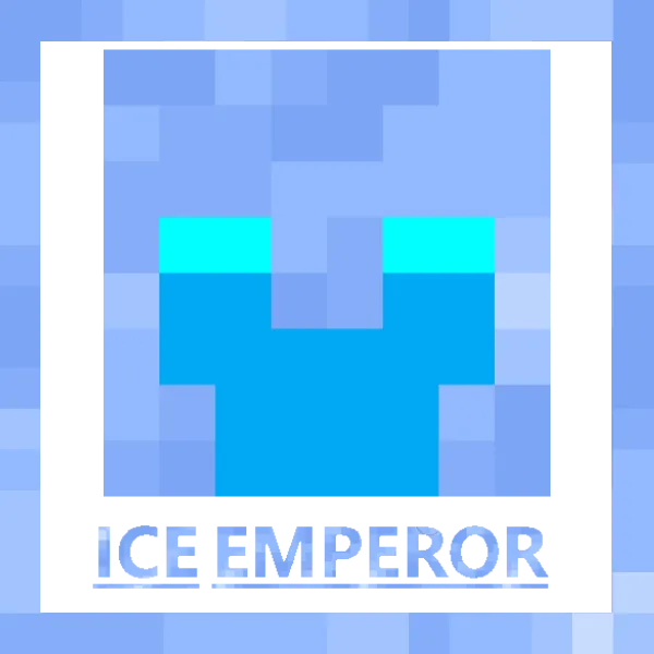 Ice Emperor RP