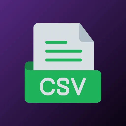 KubeJS CSV
