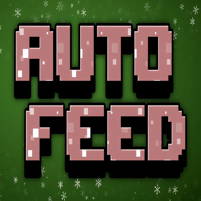 Auto Feed