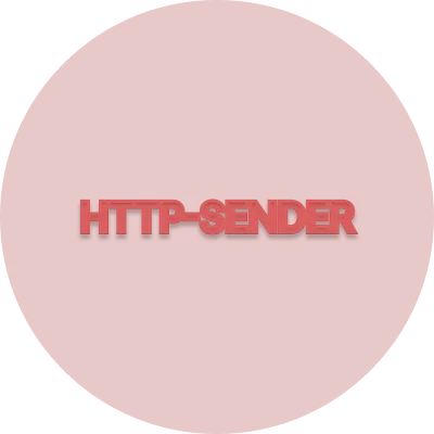 Http Command Sender