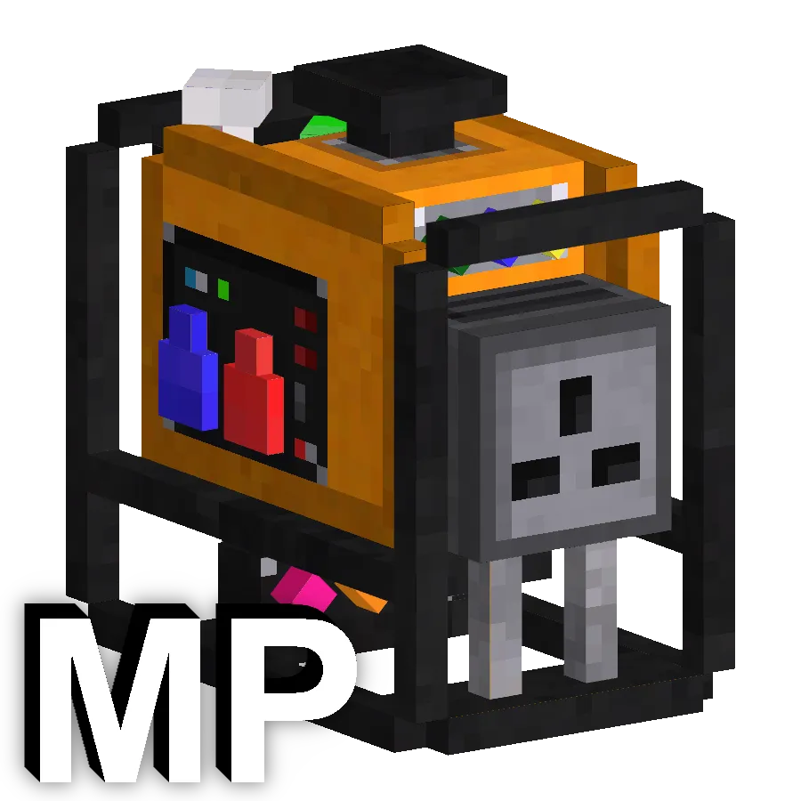 Machines Plus