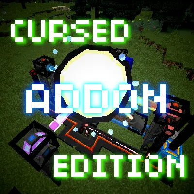 HBM's Nuclear Tech - Leafia's Cursed Addon