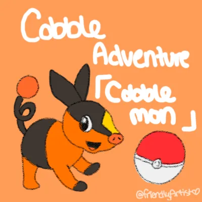 Cobble Adventure [Cobblemon]