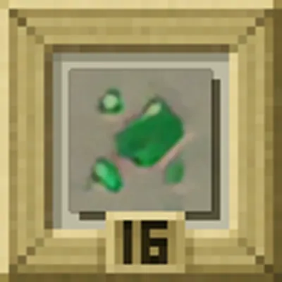 Mizuno16Craft: Ore texture