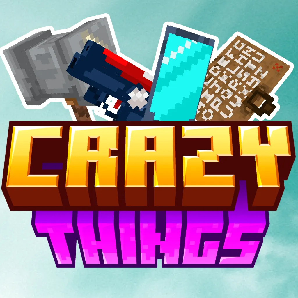CrazyThings