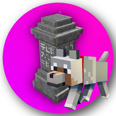 Waystones Teleport Pets Reborn