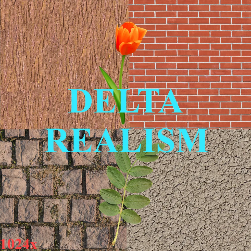 DeltaRealism