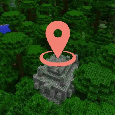 Map Markers