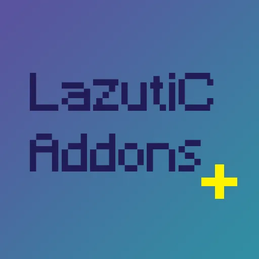 LazutiC Addon's