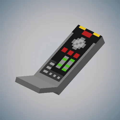 Sliders technology