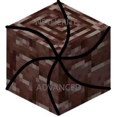 Mega Netherite