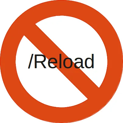 BetterReload